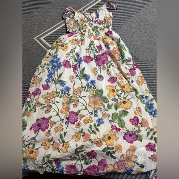 💘5 for $25 / SO Multicolor Floral Casual Dress - Picture 7 of 16